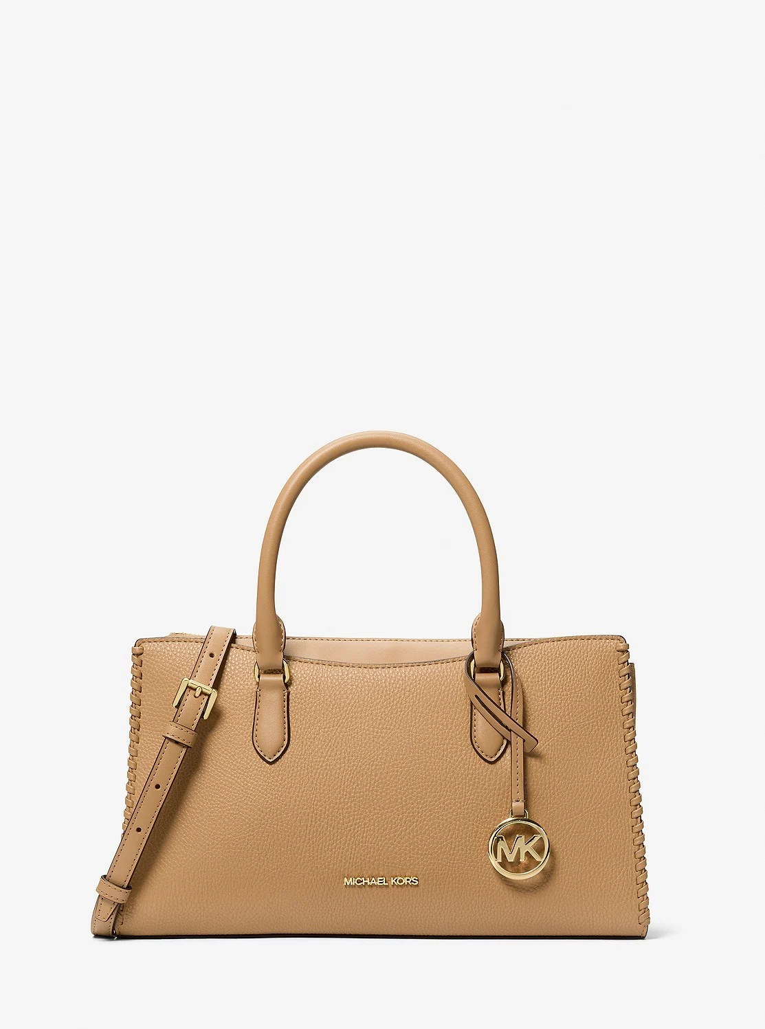 Michael Kors Арден дунд хэмжээтэй цүнх