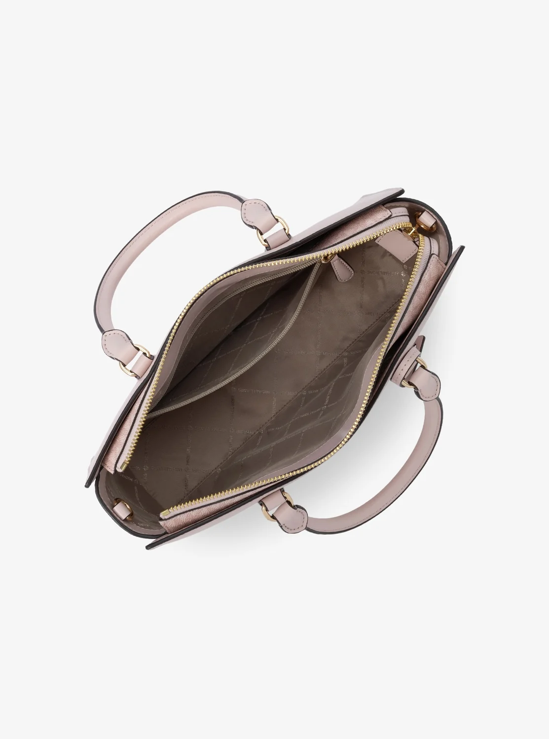 Michael Kors Арден дунд хэмжээний бариултай цүнх - Image 2