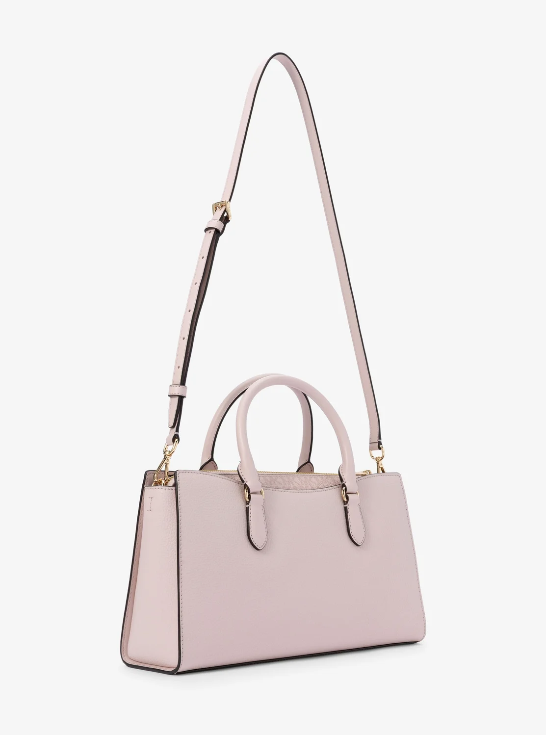 Michael Kors Арден дунд хэмжээний бариултай цүнх - Image 3