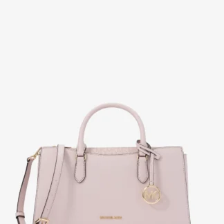 Michael Kors Арден дунд хэмжээний бариултай цүнх