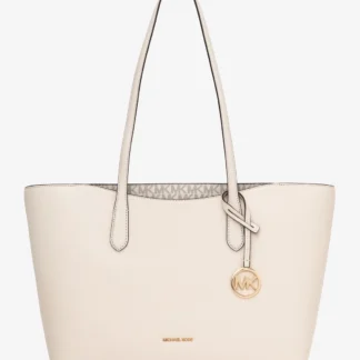 Michael Kors Арден том хэмжээтэй, цахилгаантай цүнх