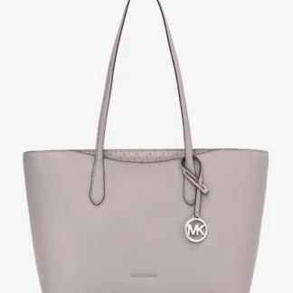 Michael Kors Арден том хэмжээтэй, цахилгаантай цүнх