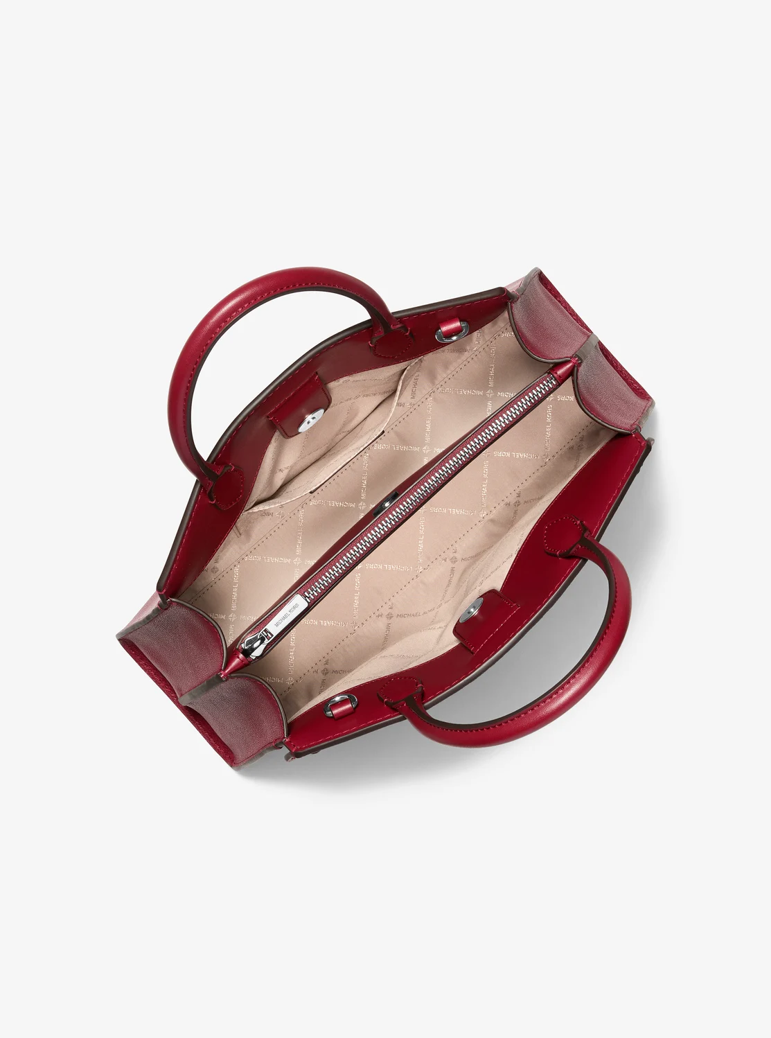 Michael Kors Грета дунд зэргийн гар цүнх - Image 2