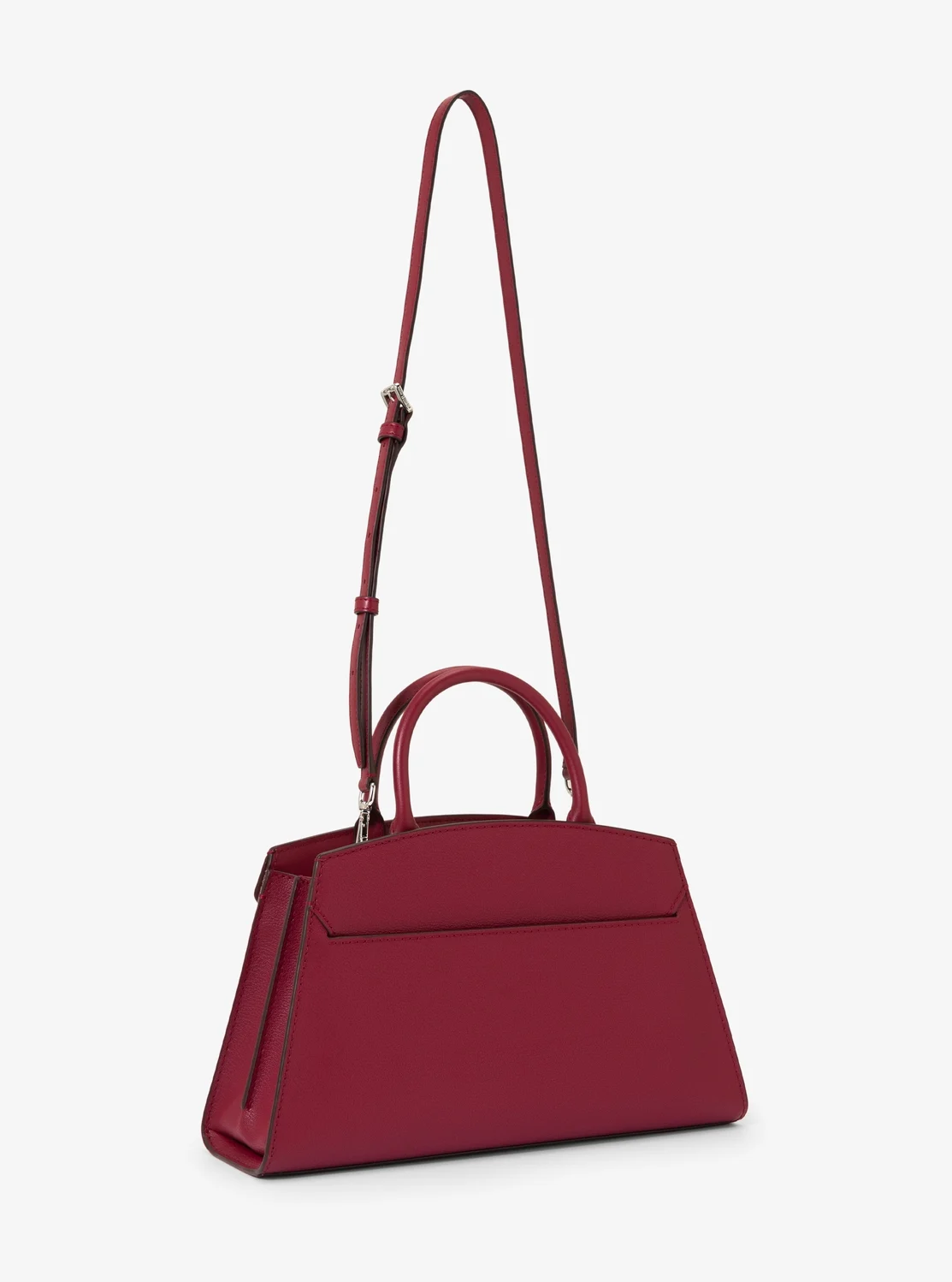 Michael Kors Грета дунд зэргийн гар цүнх - Image 3