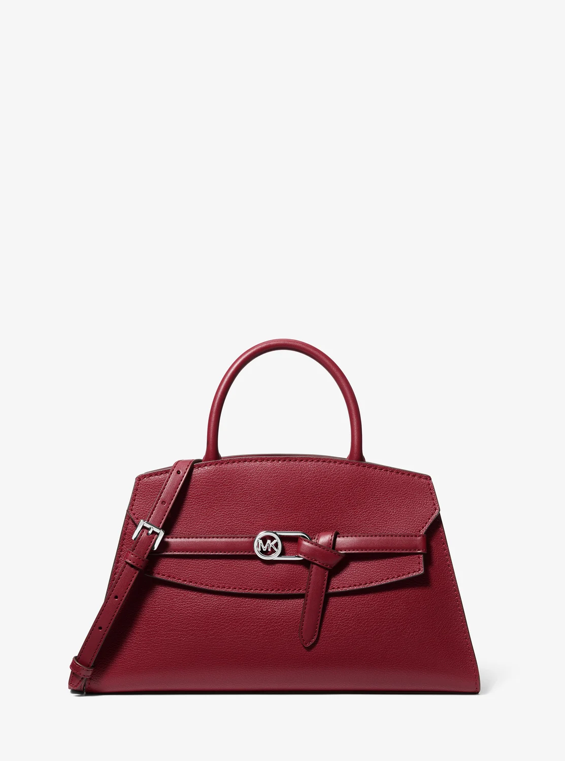 Michael Kors Грета дунд зэргийн гар цүнх