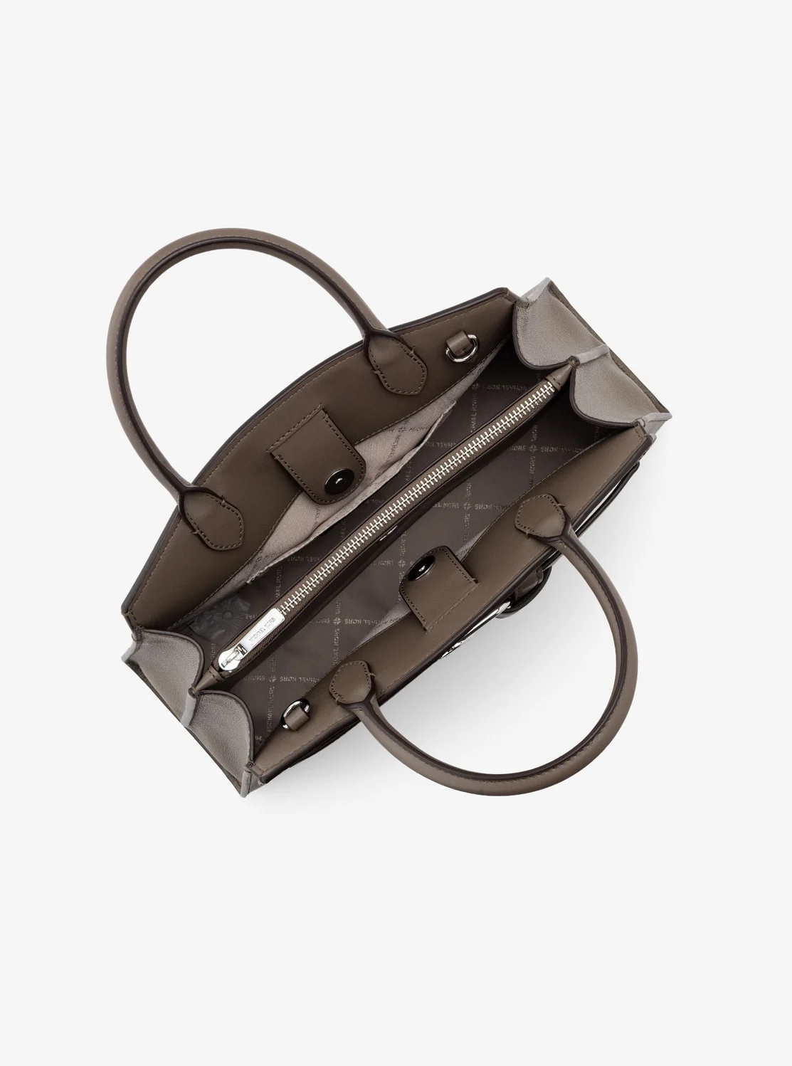 Michael Kors Грета дунд зэргийн гар цүнх - Image 2