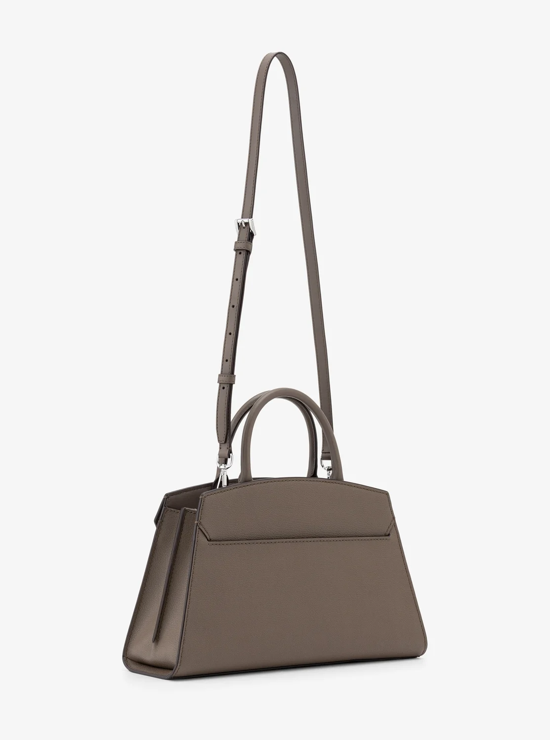 Michael Kors Грета дунд зэргийн гар цүнх - Image 3
