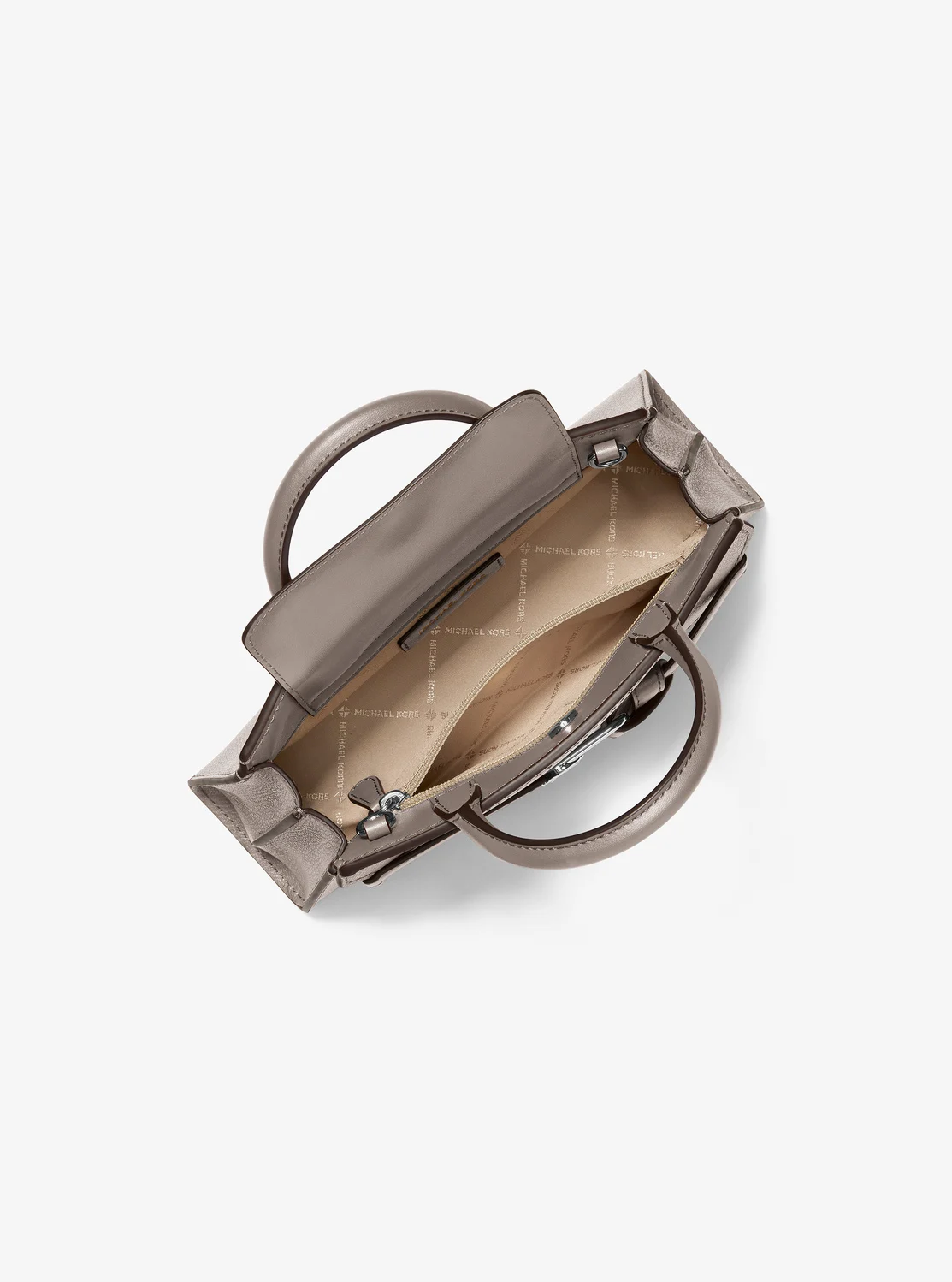 Michael Kors Грета жижиг цүнх - Image 2