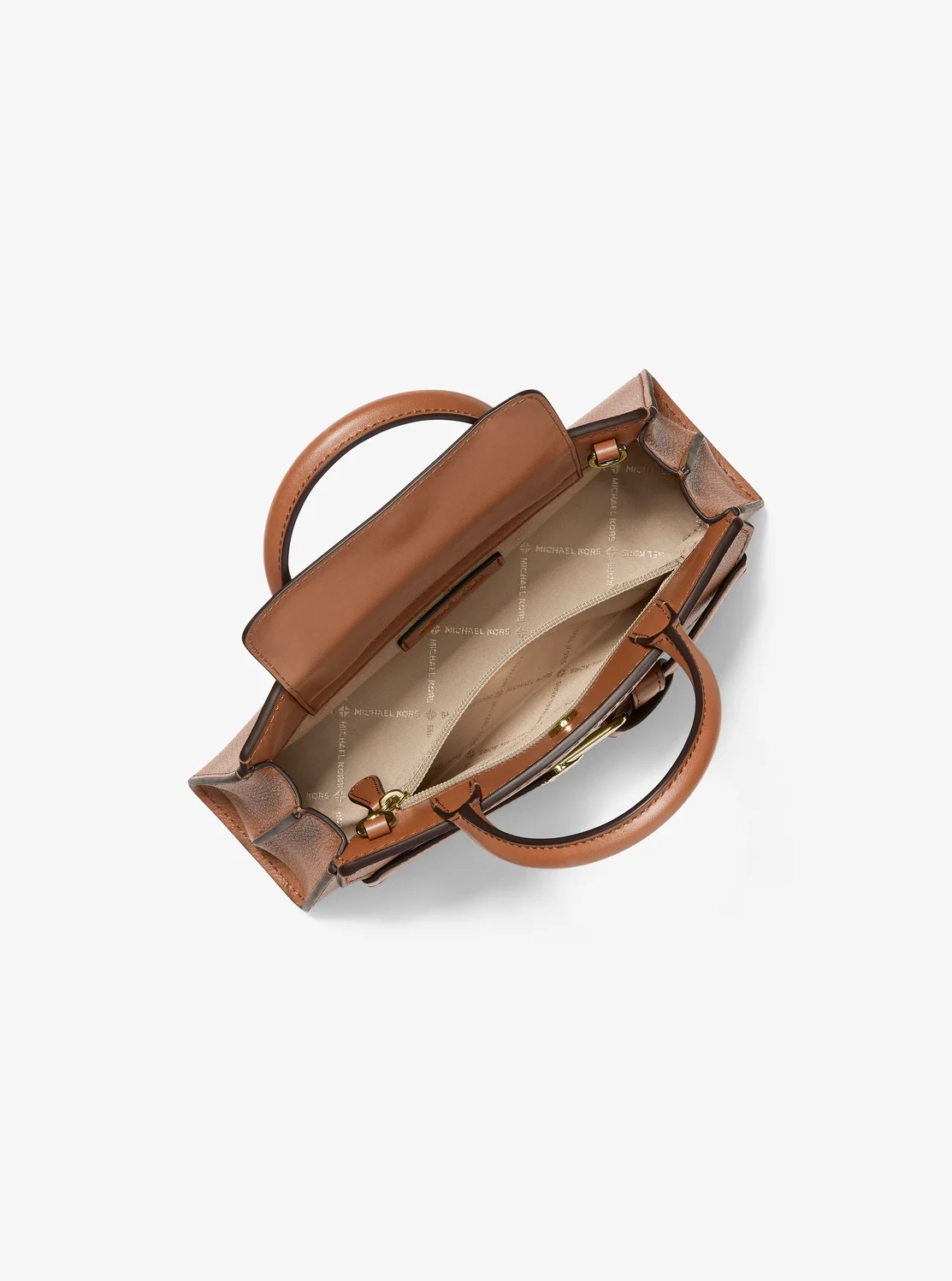 Michael Kors Грета жижиг цүнх - Image 2