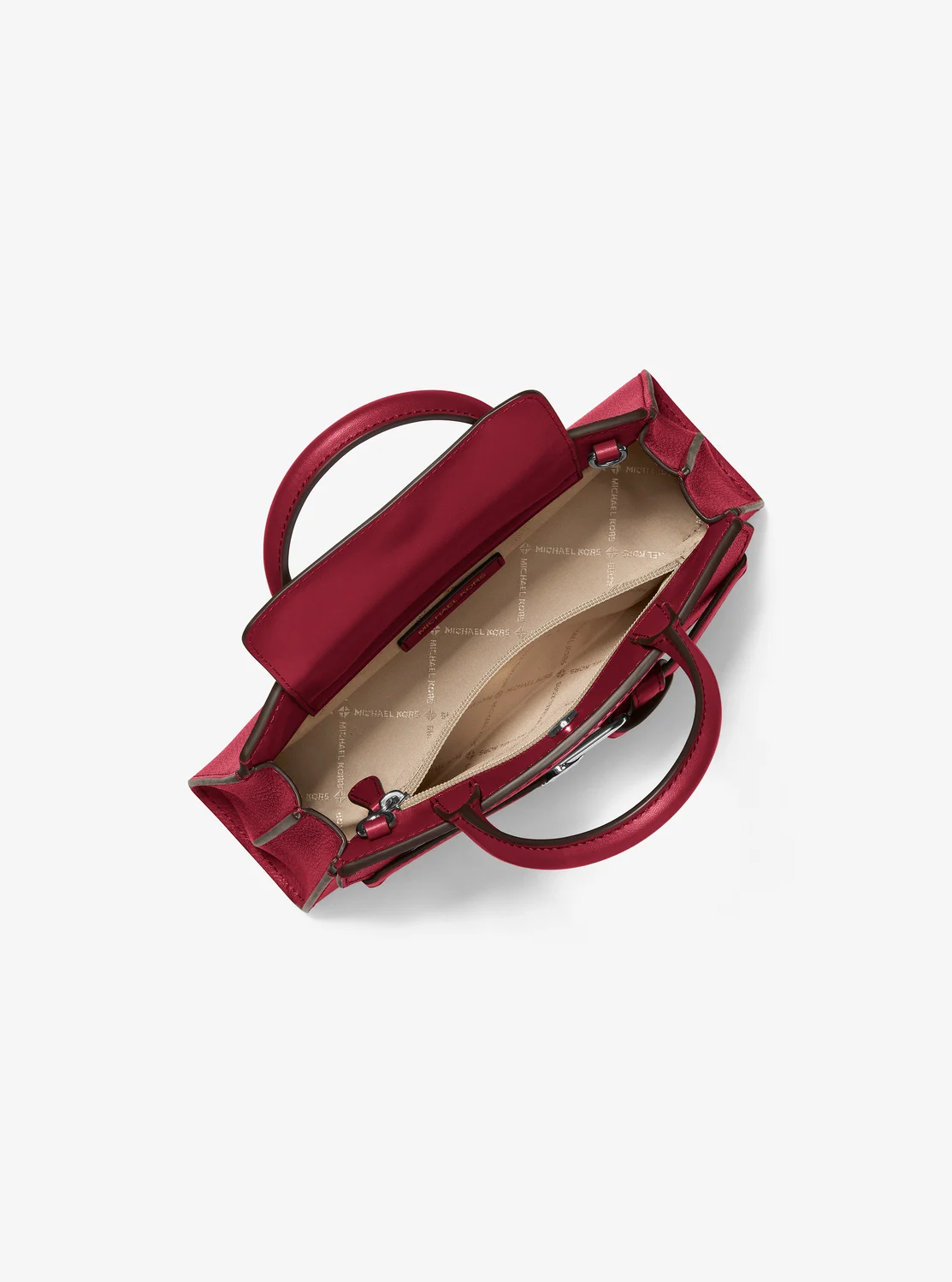Michael Kors Грета EW жижиг цүнх - Image 2