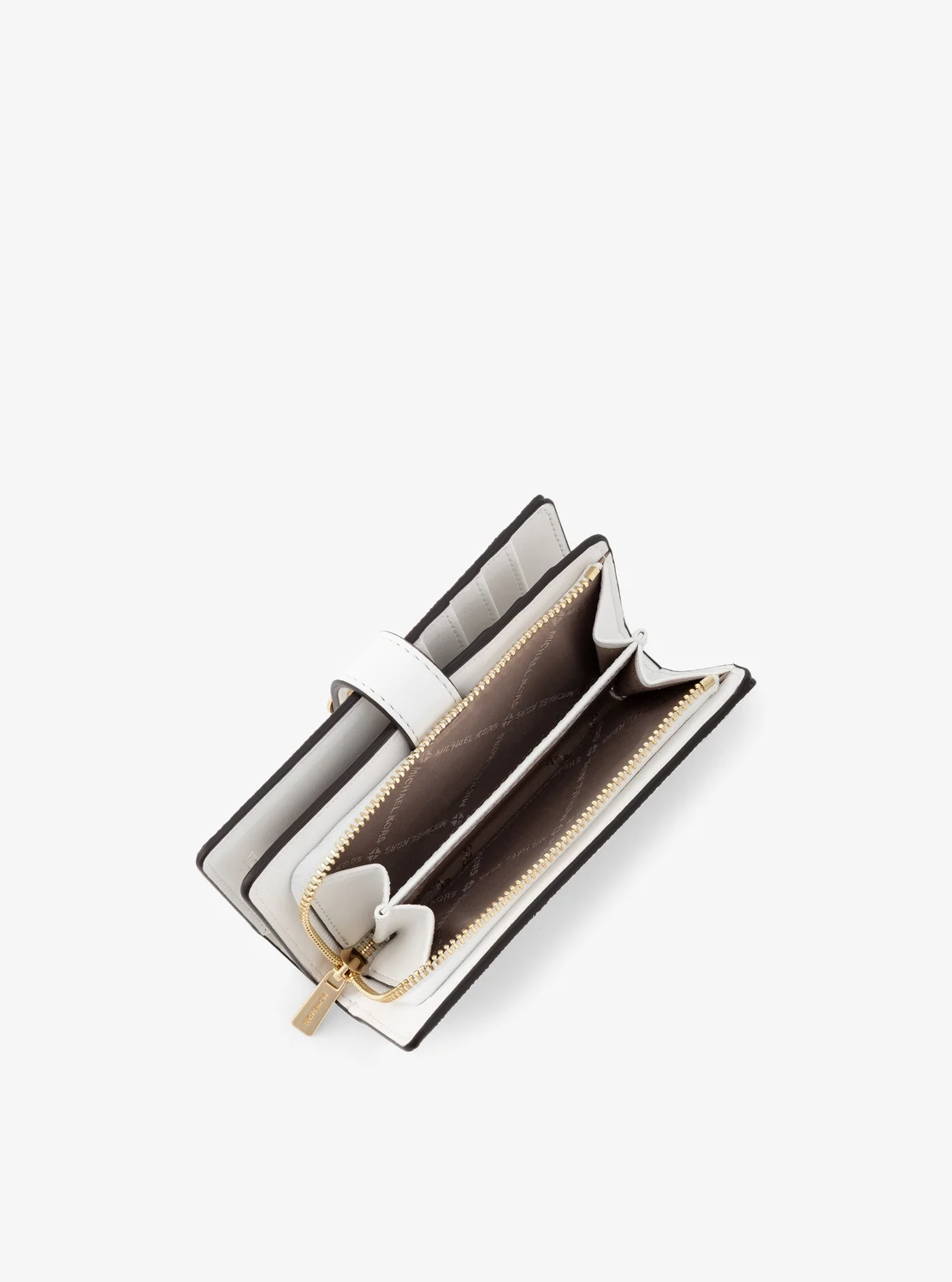 Michael Kors ГРИНВИЧ дунд хэмжээний түрийвч - Image 4