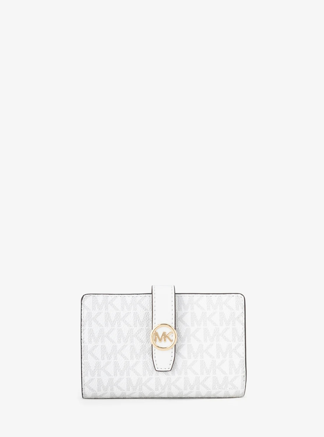 Michael Kors ГРИНВИЧ дунд хэмжээний түрийвч