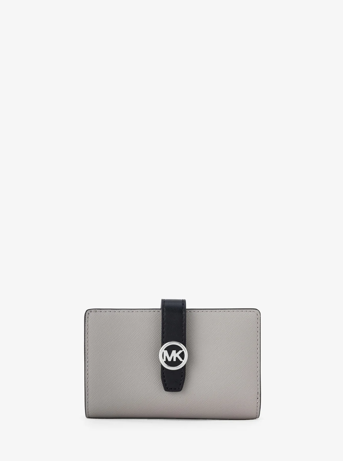 Michael Kors Гринвич дунд хэмжээний цахилгаантай түрийвч