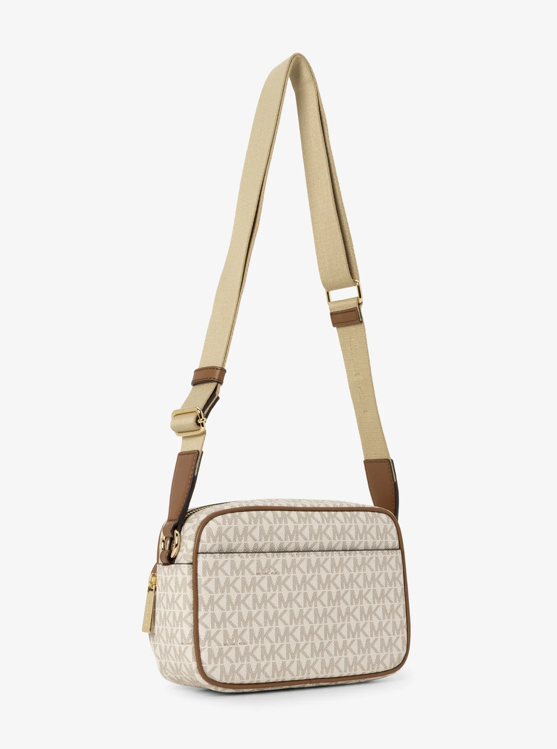 Michael Kors Дунд хэмжээний Jet Set мөрний цүнх - Image 3
