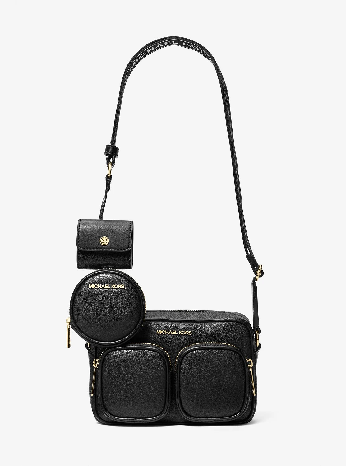 Michael Kors Жет Сет савхин жижиг цүнх