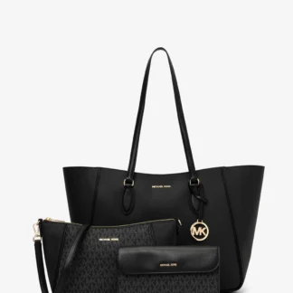 Michael Kors Жет сет тревел гурав нь нэгд том цүнх