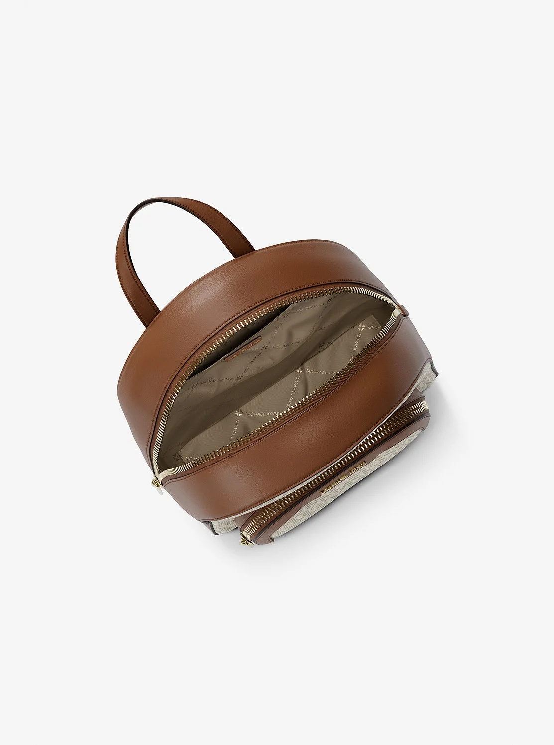 Michael Kors Жэйси брэндийн жижиг үүргэвч - Image 2