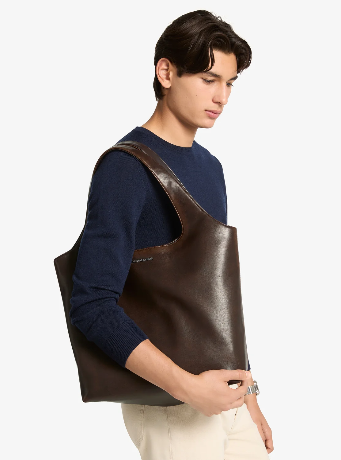Michael Kors Зөөлөн цүнх Cooper - Image 4