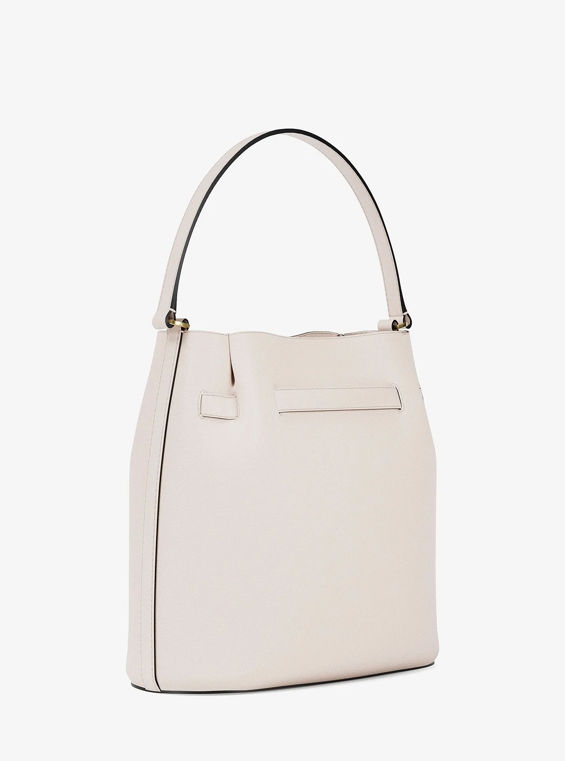 Michael Kors Карсон дунд хэмжээний савхин цүнх - Image 3