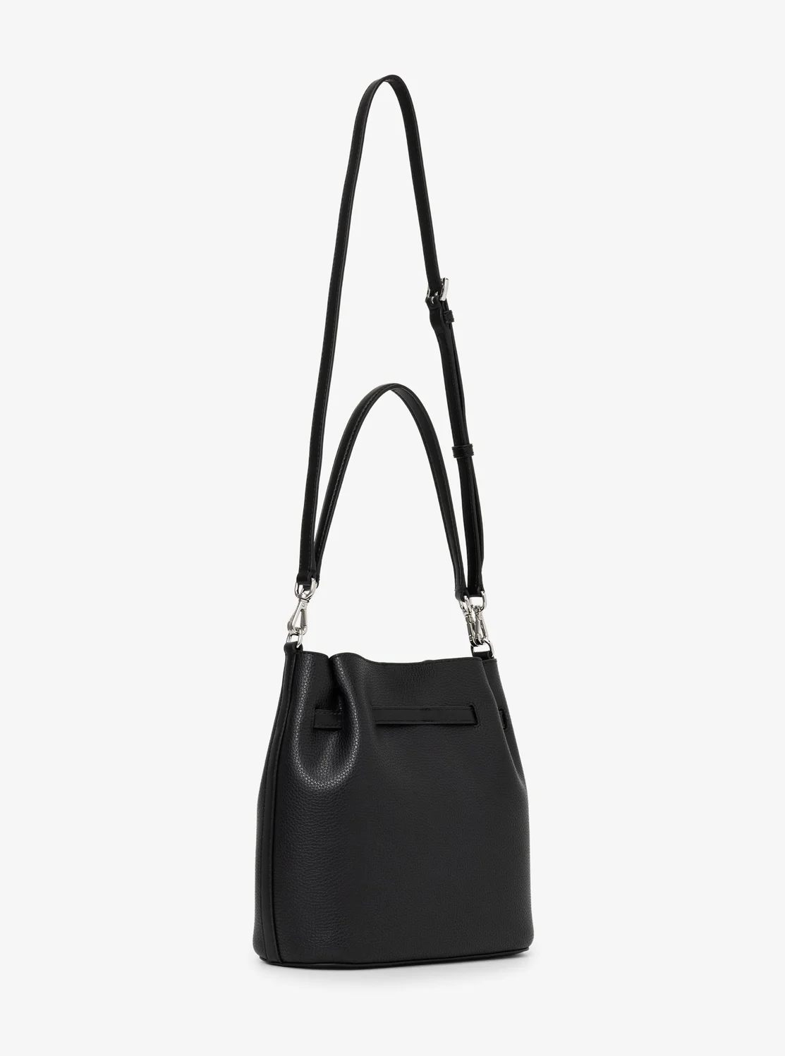Michael Kors Карсон дунд хэмжээтэй савхин цүнх - Image 3