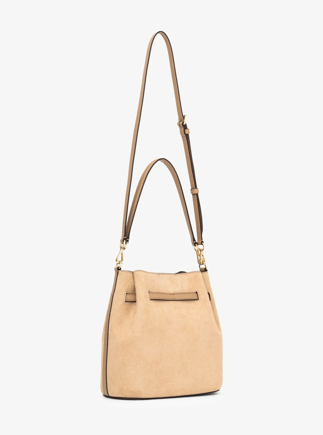 Michael Kors Карсон дунд хэмжээний мөрний цүнх - Image 3