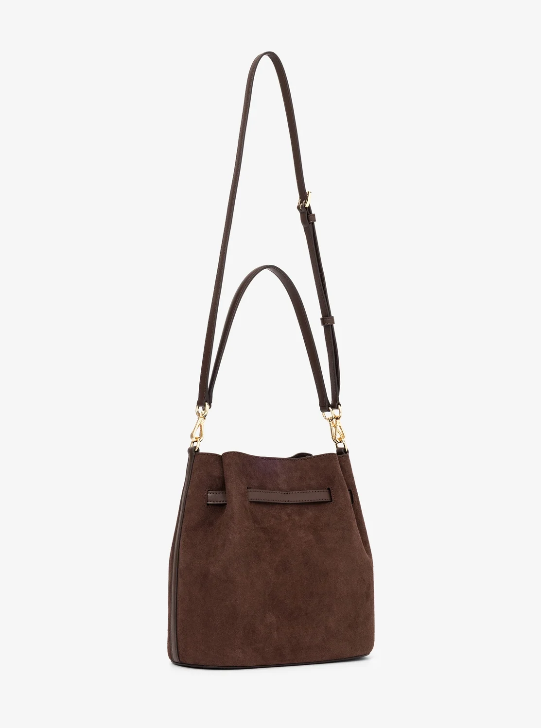 Michael Kors Карсон дунд хэмжээний мөрний цүнх - Image 3
