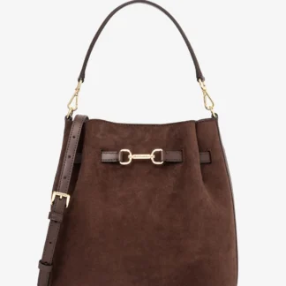 Michael Kors Карсон дунд хэмжээний мөрний цүнх