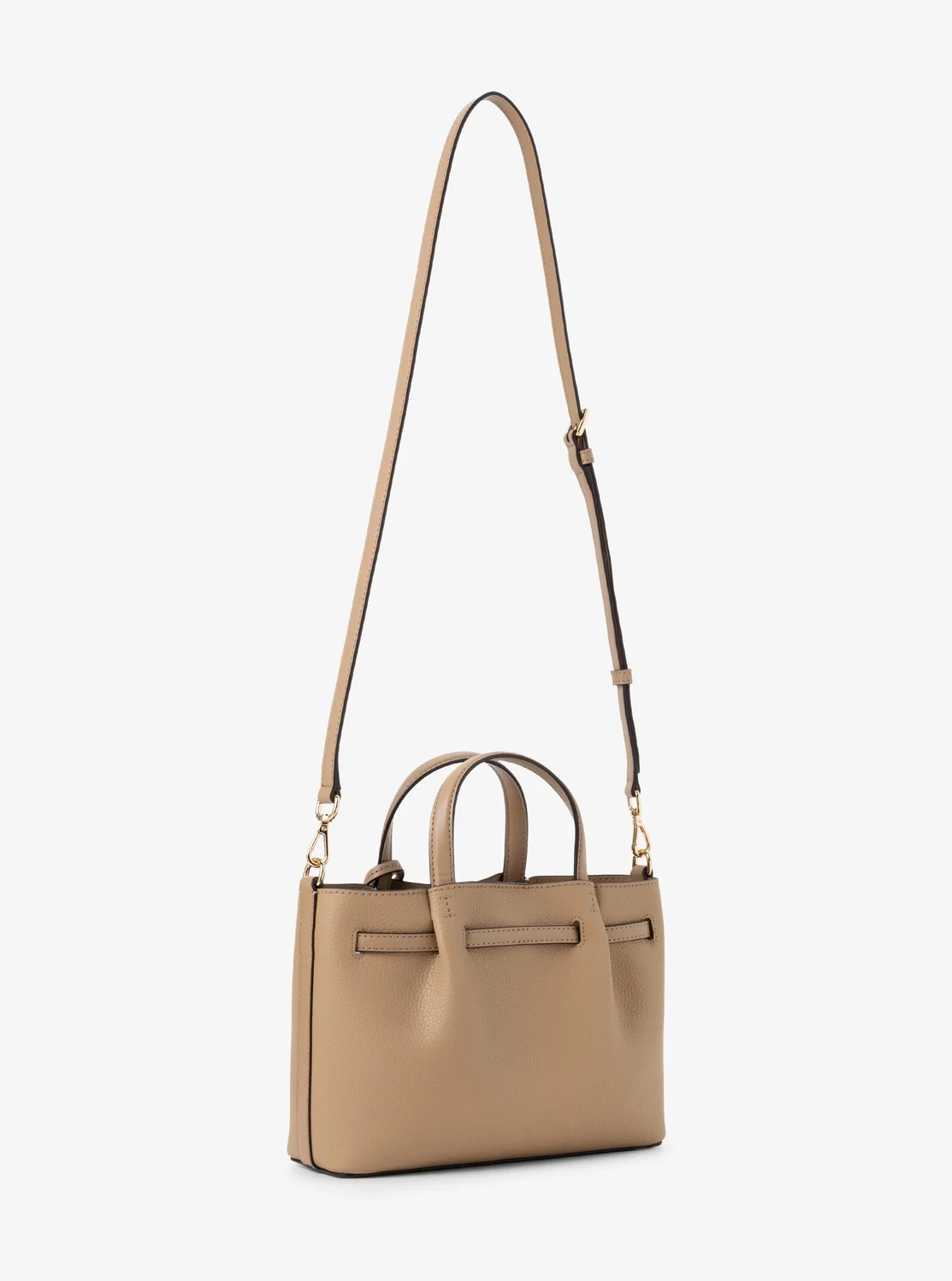Michael Kors Карсон жижиг савхин цүнх - Image 3