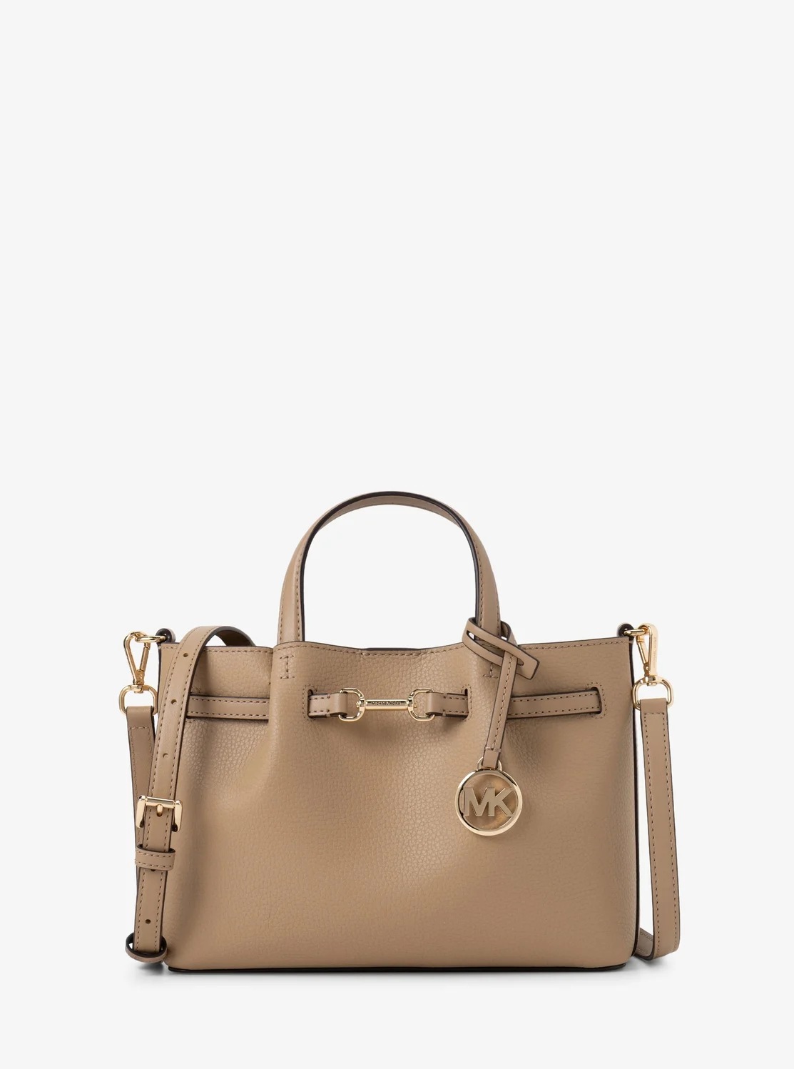 Michael Kors Карсон жижиг савхин цүнх