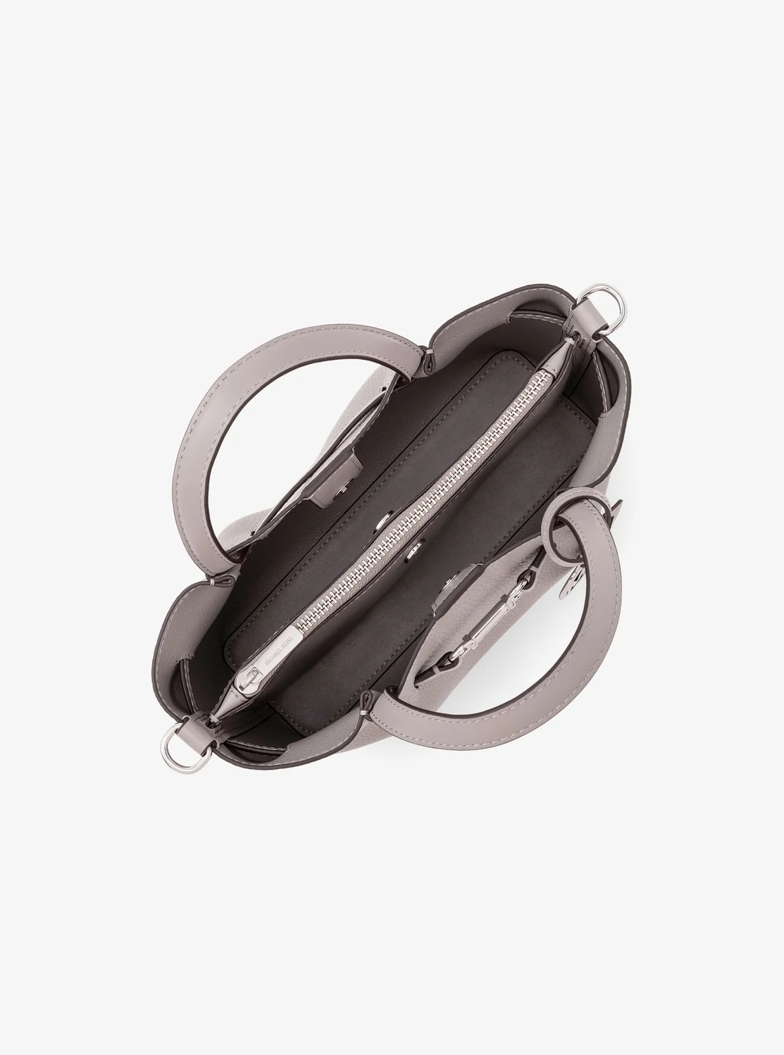 Michael Kors Карсон жижиг савхин цүнх - Image 2