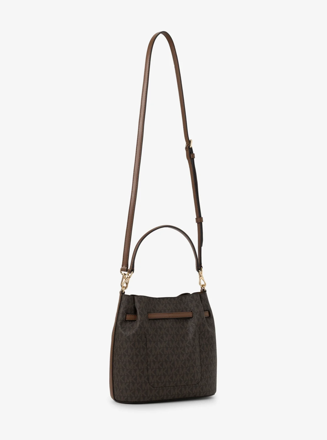 Michael Kors Карсон жижиг хэмжээтэй кроссбоди цүнх - Image 3