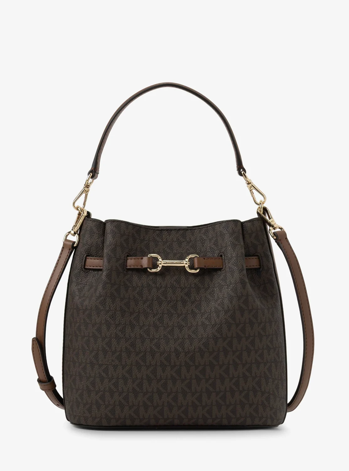 Michael Kors Карсон жижиг хэмжээтэй кроссбоди цүнх