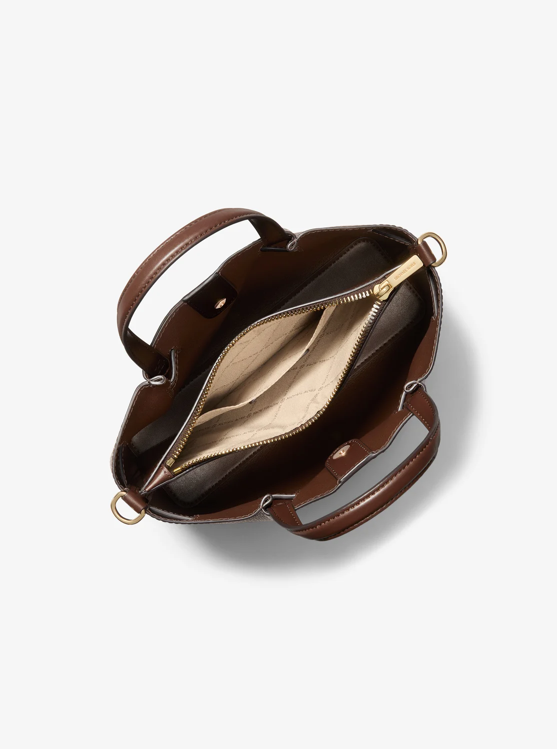 Michael Kors Карсон жижиг савхин цүнх - Image 2