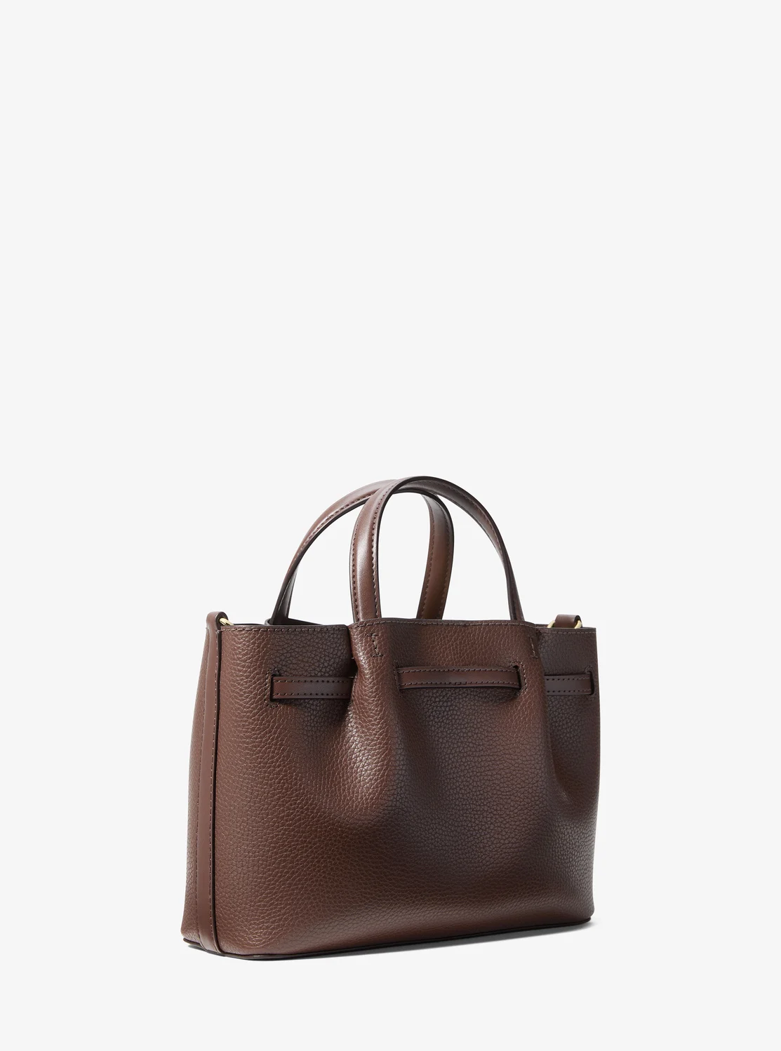 Michael Kors Карсон жижиг савхин цүнх - Image 3