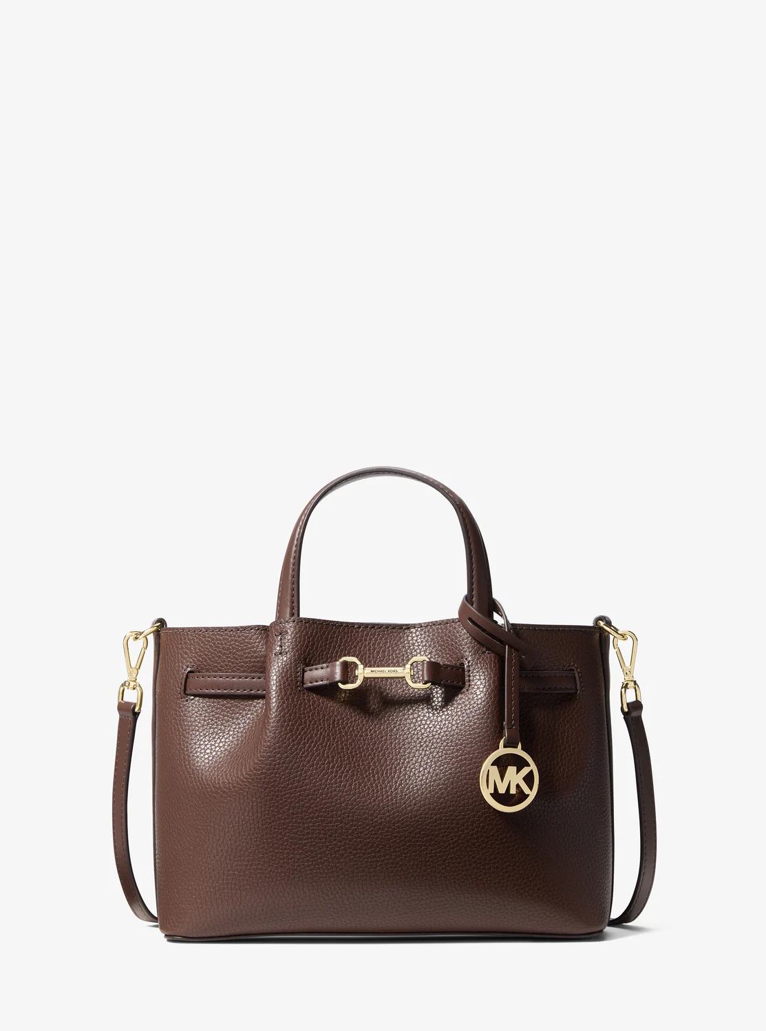 Michael Kors Карсон жижиг савхин цүнх