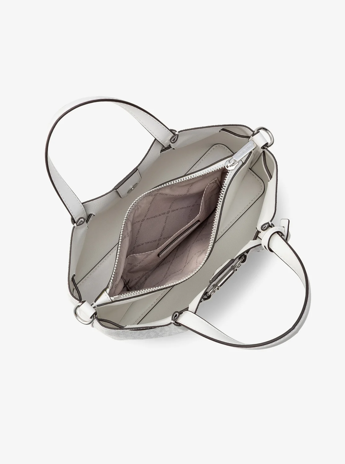 Michael Kors Карсон жижиг савхин цүнх - Image 2