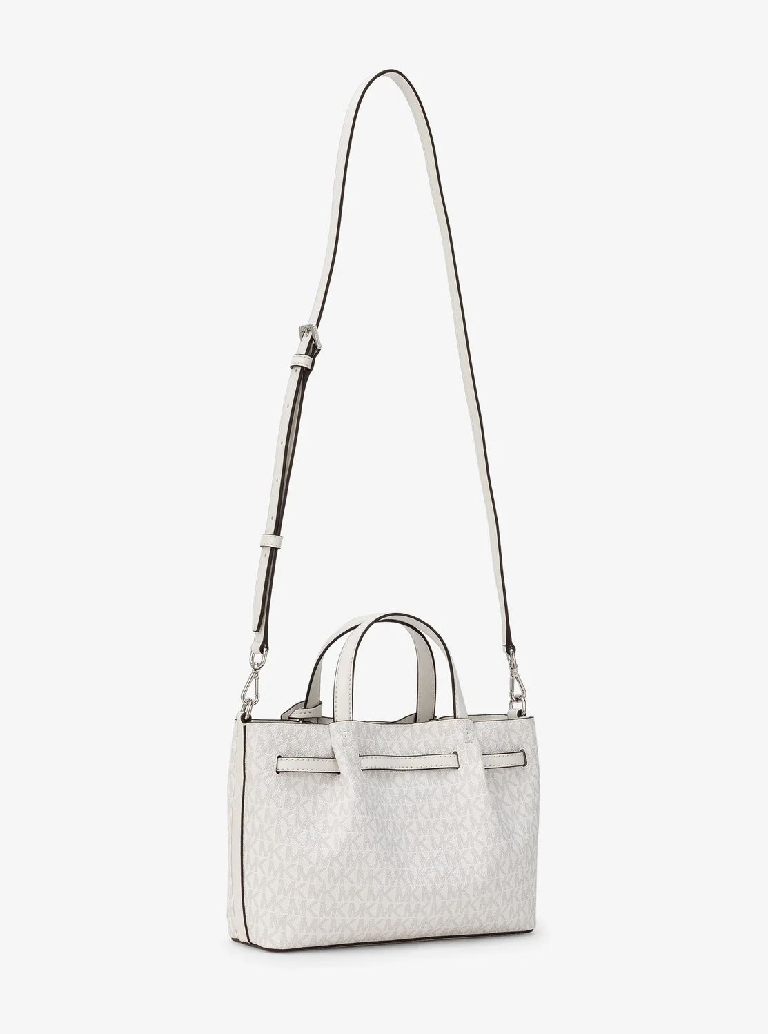 Michael Kors Карсон жижиг савхин цүнх - Image 3