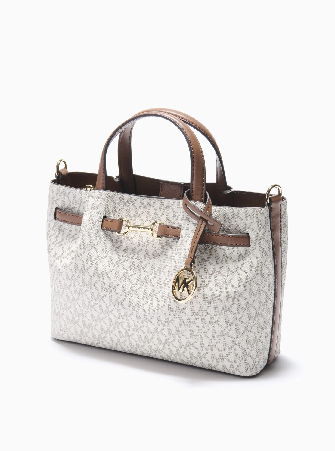 Michael Kors Карсон жижиг савхин цүнх - Image 4