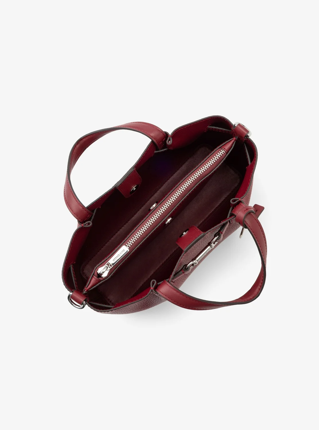 Michael Kors Карсон жижиг савхин цүнх - Image 2
