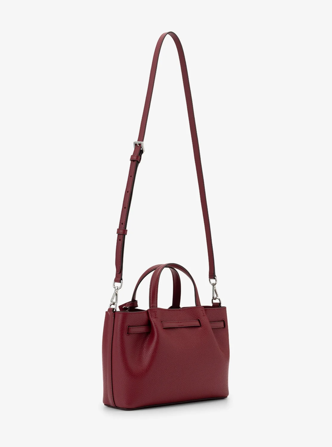 Michael Kors Карсон жижиг савхин цүнх - Image 3