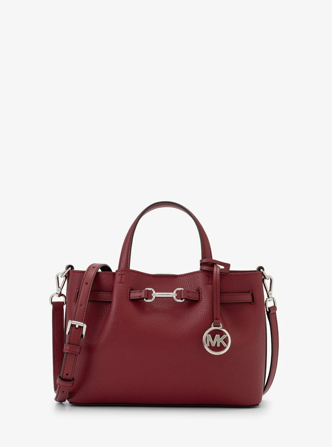 Michael Kors Карсон жижиг савхин цүнх