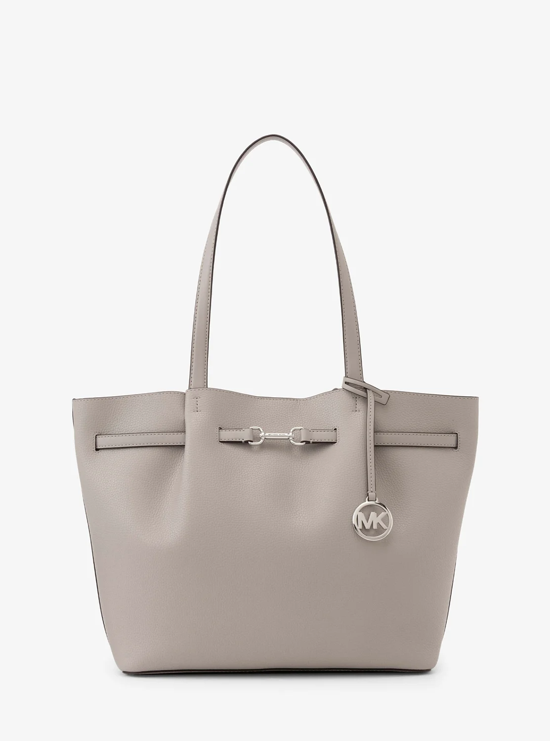 Michael Kors Карсон савхин том цүнх