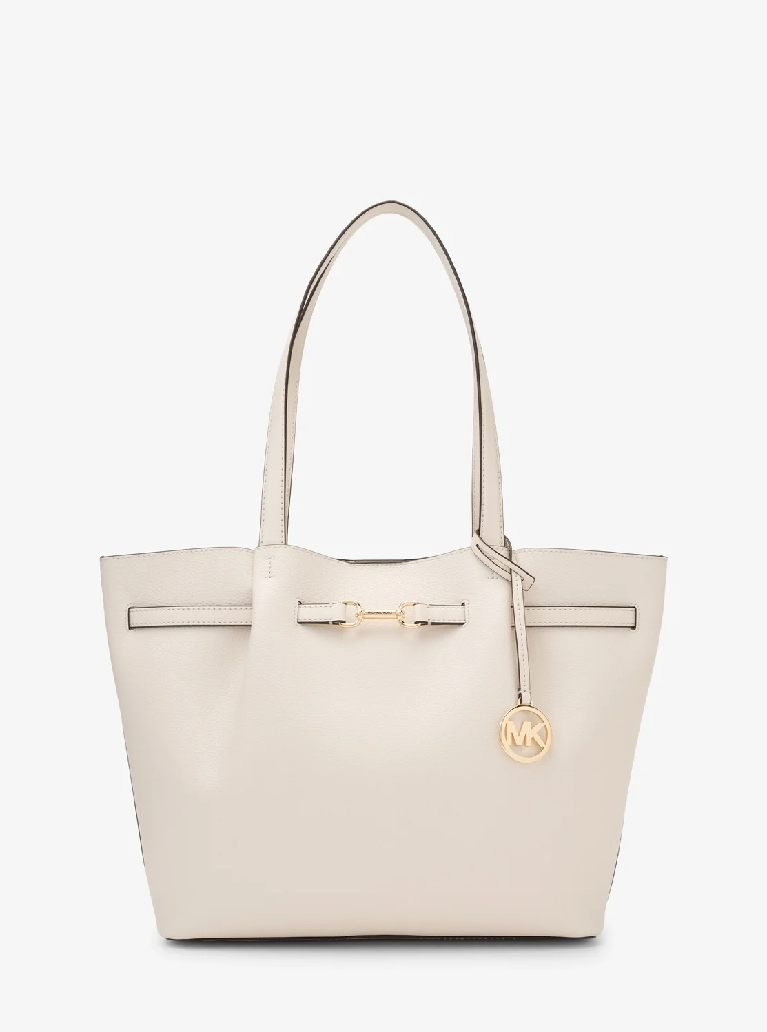 Michael Kors Карсон савхин том цүнх
