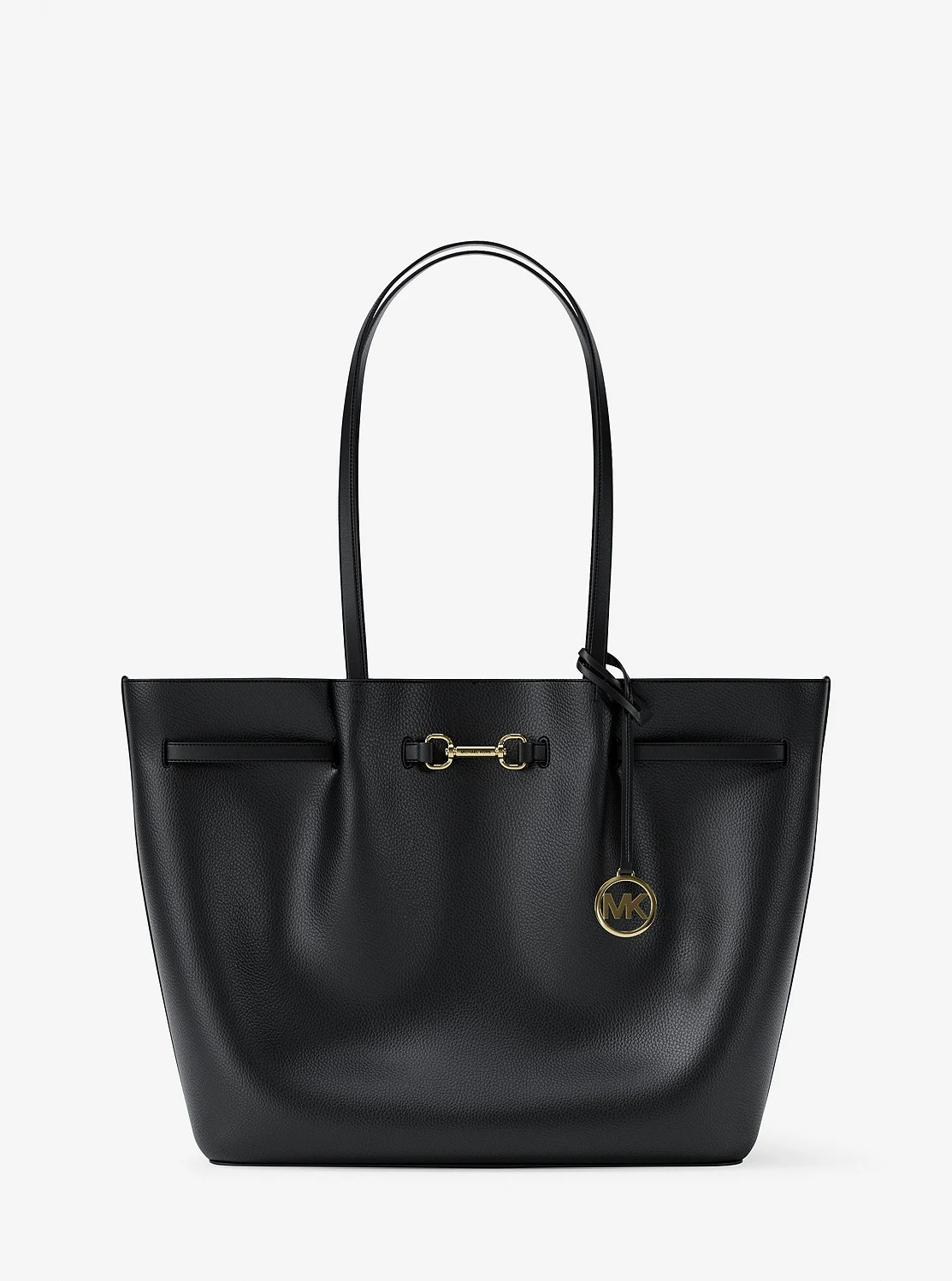 Michael Kors Карсон савхин том цүнх