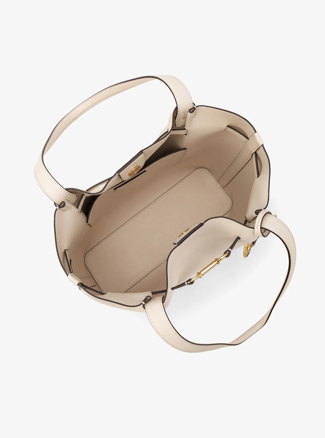 Michael Kors Карсон том торooн цүнх - Image 2