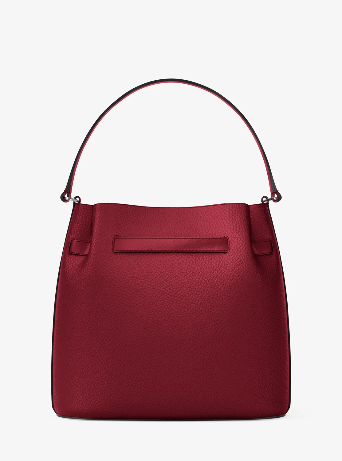 Michael Kors Карсон ширэн мөрний цүнх - Image 3