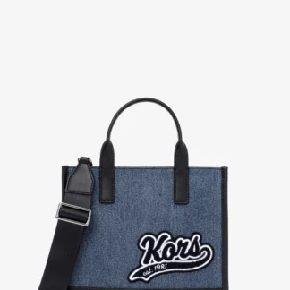 Michael Kors Коопер жинсэн гар цүнх