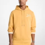 Michael Kors Корс Ковбой загварын даавуун юүдэнтэй цамц
