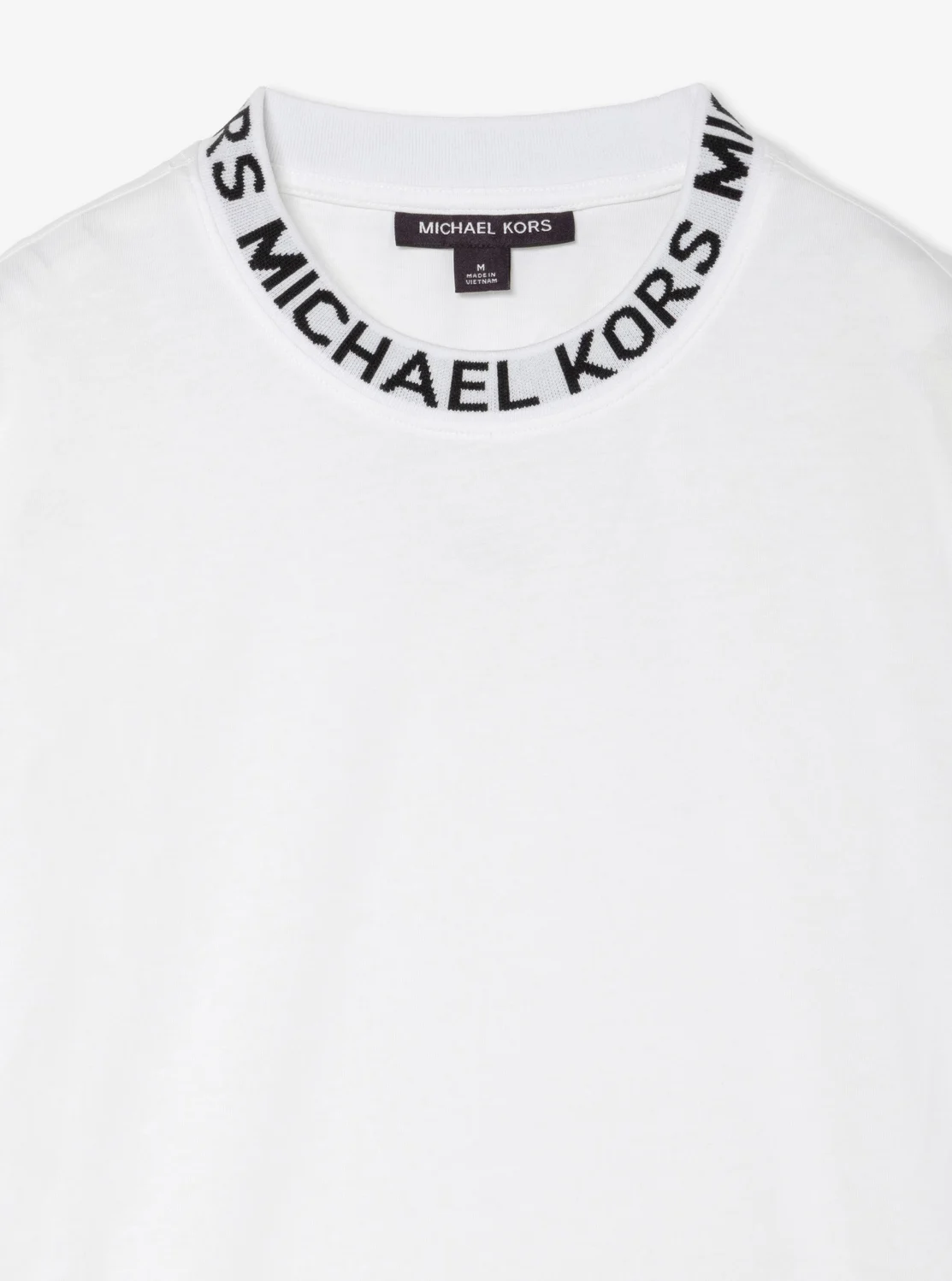 Michael Kors Корс туузтай богино ханцуйт цамц - Image 3