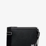 Michael Kors Купер гурван үйлдэлт жижиг цүнх